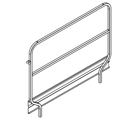 Side Fence